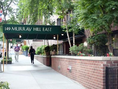 Murray Hill East - Extended Pangsapuri *
