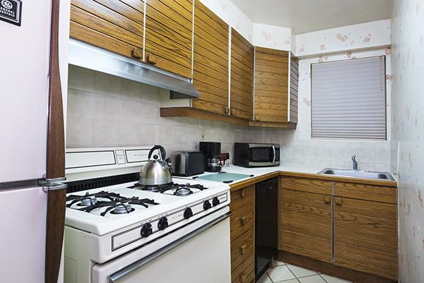 Murray Hill East - Extended Pangsapuri New York